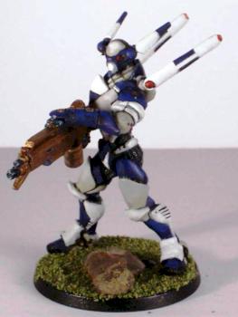 Armored cavalerie by varek