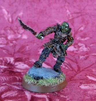 Gorbag by middleearth models
