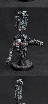 Just another mini by burroughs