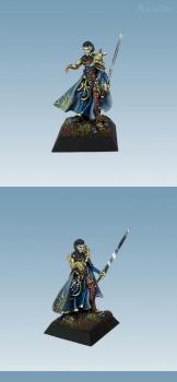 Syd de Kaiber by aurelio