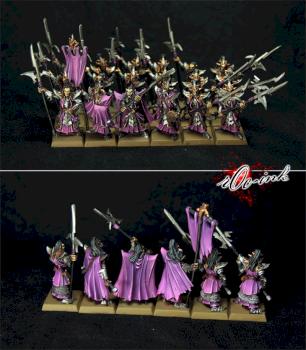 Black Guards by roc3s