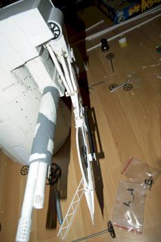 New designed Arm, another view by Holger
