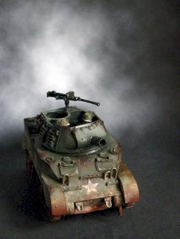 M8 bolt action by merote