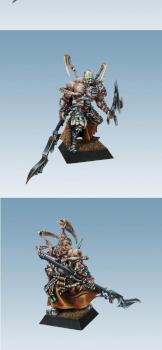 Cypher Lukhan by aurelio