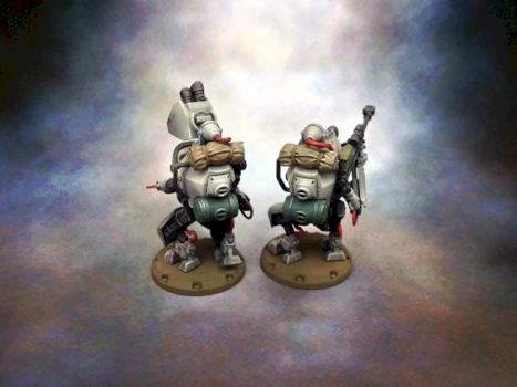 DUST SSU Silent Death back by petethomas