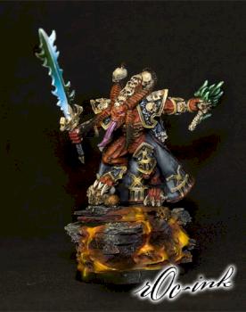 Skulltaker by roc3s