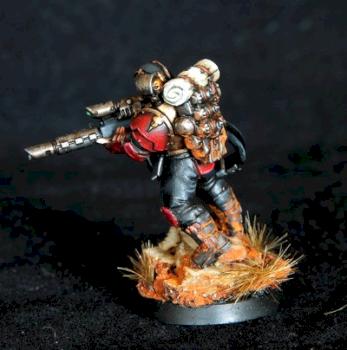 Militarum Tempestus Scions 2 back by JuroR