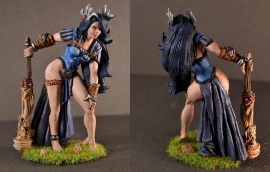 Yephima Female Giant by shadowfaxstudio