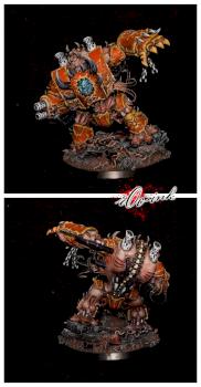 Hellbrute by roc3s