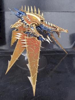 Heldrake by Izwor