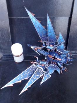 Heldrake 2 by Izwor