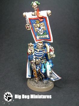 Cato Sicarius by thebigdog