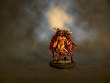 Reaper Varina 2 by DMcc