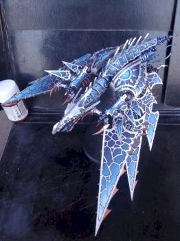 Heldrake 2 by Izwor