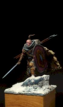Falkar by Marina Shtey