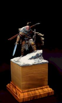 Falkar by Marina Shtey