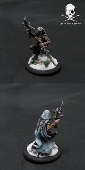 Eiryss Angel of Retribution by Jolly Roger Studio