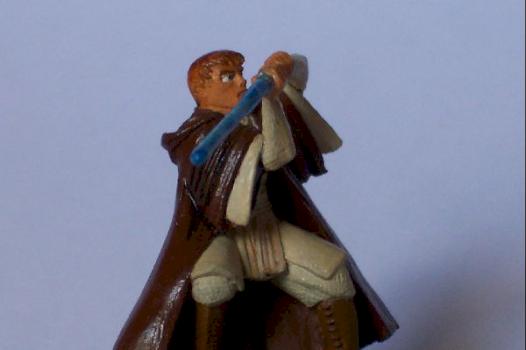 Jedi by Timark