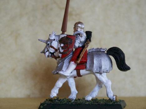 Hauptmann by PLFMogli