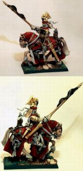 Encore le chevalier Bretonien by Hfamily111