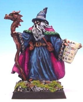 Loren Hightower by CampaignGear