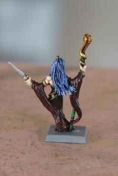 Neferata 2 by VLADE