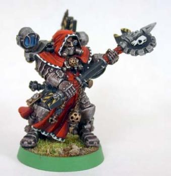 Enginseer by Dodger