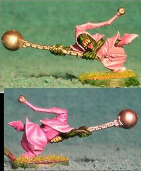 Pink fanatic by DaGobPower