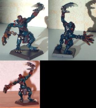 possede mordheim by Aquilon