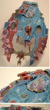 antigravitaire eldar by gros bob