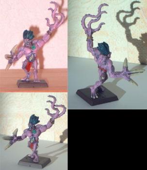 second possede mordheim by Aquilon