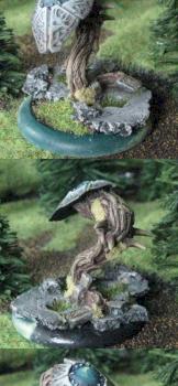 Circle of Orboros - Woldwyrd by Meliana AiR