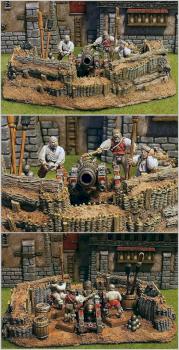 Empire Greatcannon by Artemis Russian