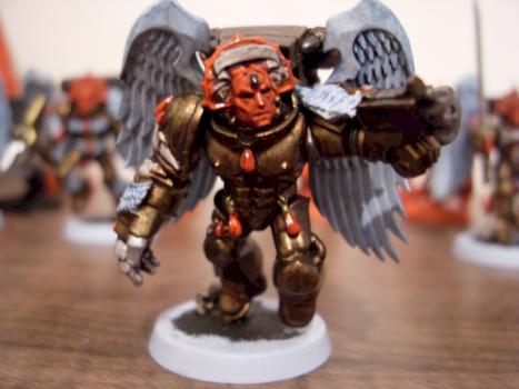 Another mini by Jager Cell