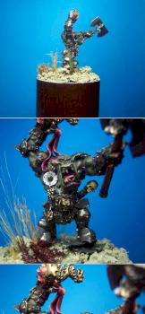 warboss by kenan