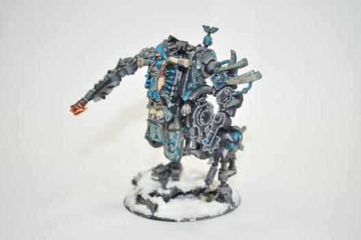 SoB Penitent Engine by Skarab