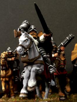 empire outriders by naoh