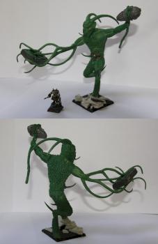 cygor by michiel86