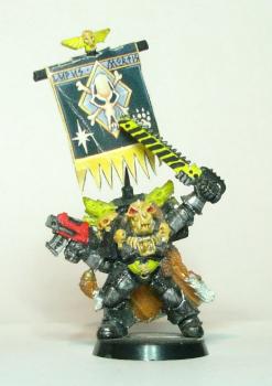 Ulrik the Slayer - Old School by jonskichov