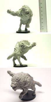 Thunderwolf Conversion 2 by Zly
