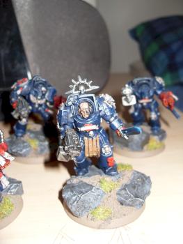 Another mini by Jager Cell