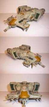 Devilfish APC 2 by Marins