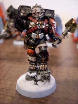 Another mini by Jager Cell