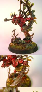 Queek Headtaker by rwzimmerman