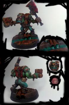 ORK by Hfamily111