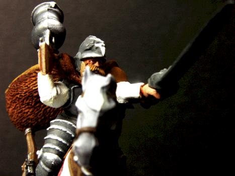 empire outriders by naoh