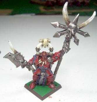 chaos chosen by Marius Nightbreeze
