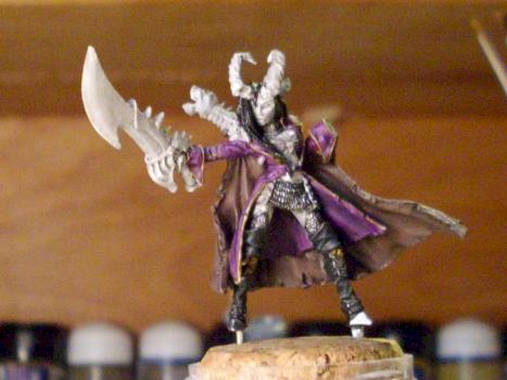 Skarre WIP by coolwhip1