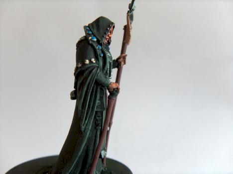 Une autre figurine by metal master