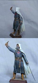 Templars by bulat